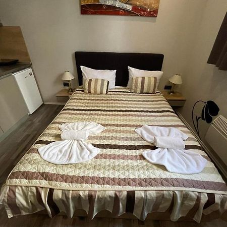 Apartman Pahuljica Kopaonik Exterior photo